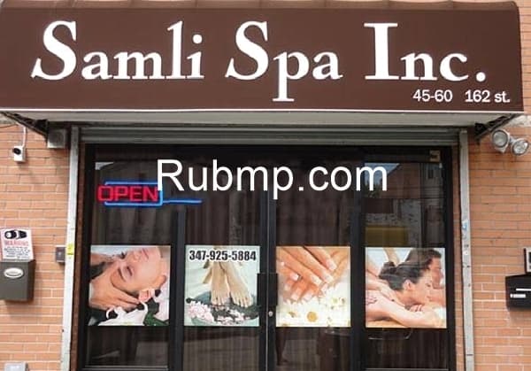 Photo of Samli Spa