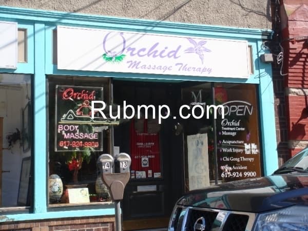Photo of Sunshine Massage