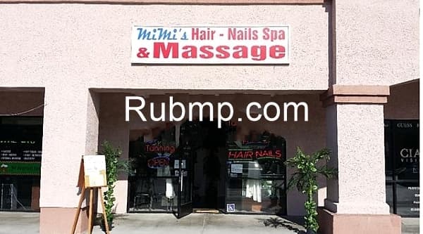 Photo of Mimi's Massage