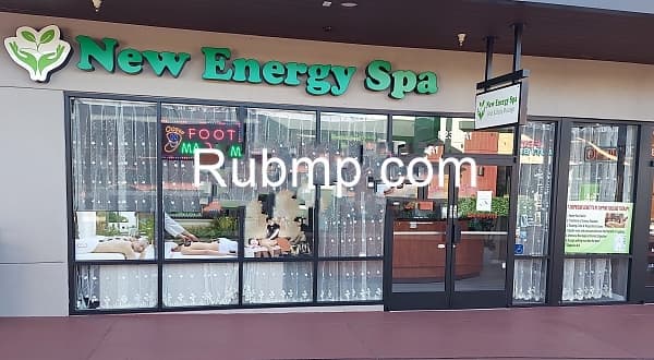 Photo of New Energy Spa/Ark Massage Spa