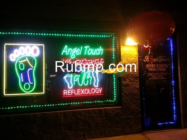 Photo of Angel Touch Foot Reflexology