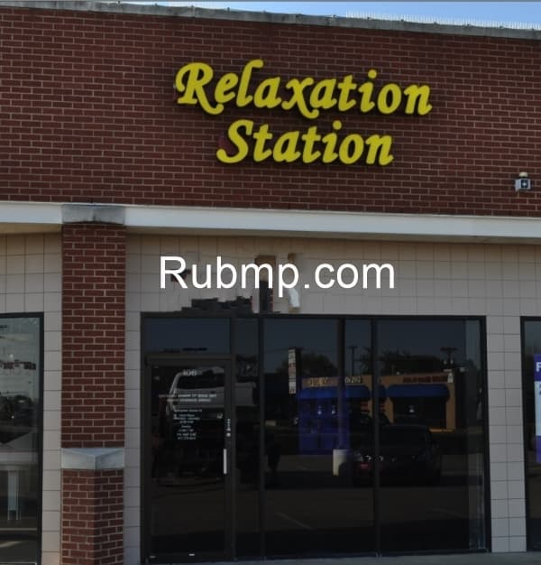 Photo of Foot Massage