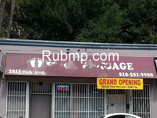 Photo of Park Massage Healthy Center