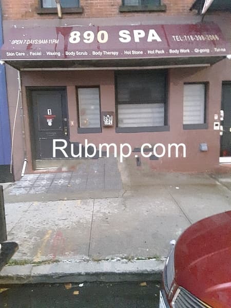 Photo of 890 Spa