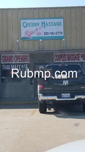 Photo of Cherry Med Massage