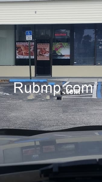 Photo of Ruby Spa