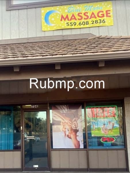 Photo of Blue Moon Massage