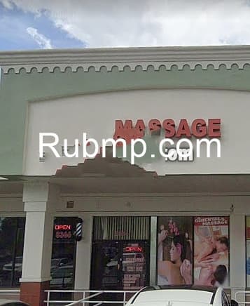 Photo of Lucky Massage
