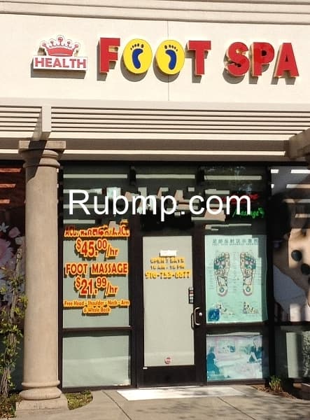 Photo of Oasis Massage Therapy