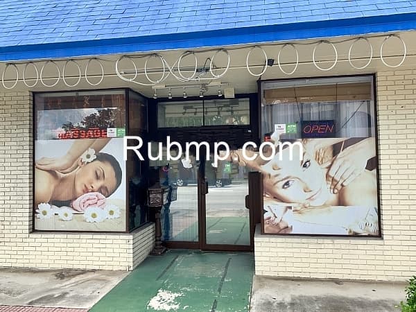 Photo of Goddess Spa