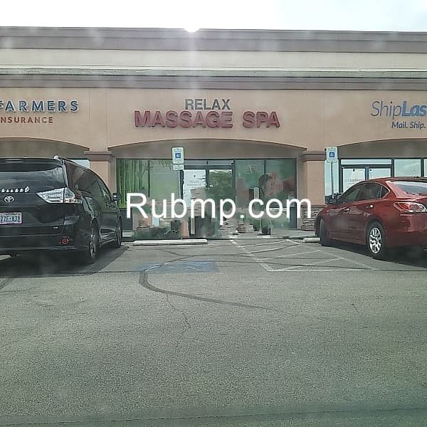 Photo of Relax Massage Spa