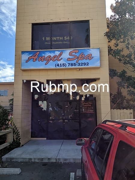 Photo of Angel Spa