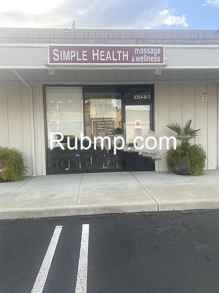 Photo of Simple Health Massage and Wellness