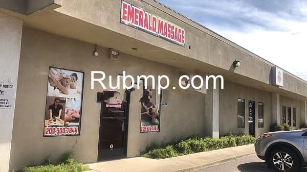 Photo of Emerald Massage