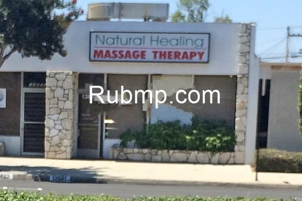 Photo of Natural Healing