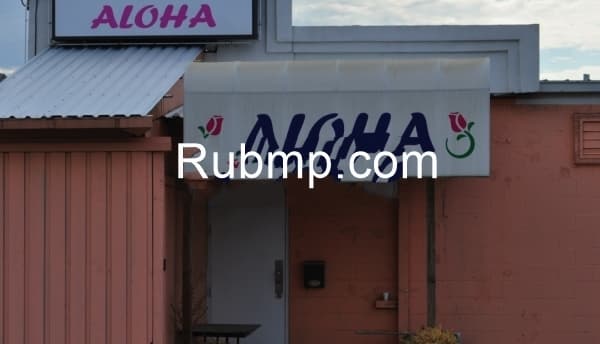 Photo of Aloha Spa