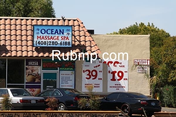 Photo of Ocean Massage Spa
