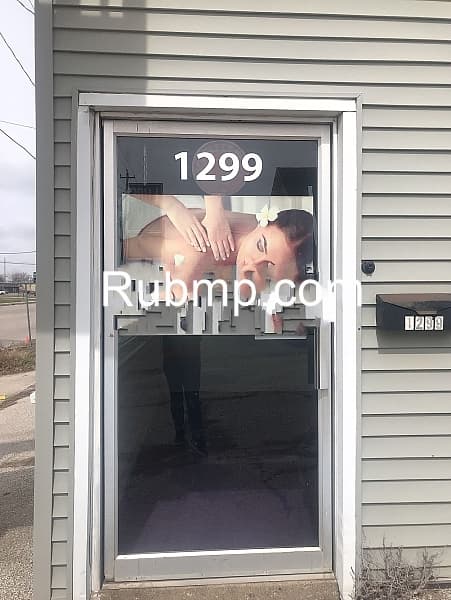 Photo of Asian Body Massage