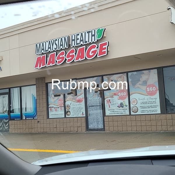 Photo of Asian Massage - Malaysian Health Spa