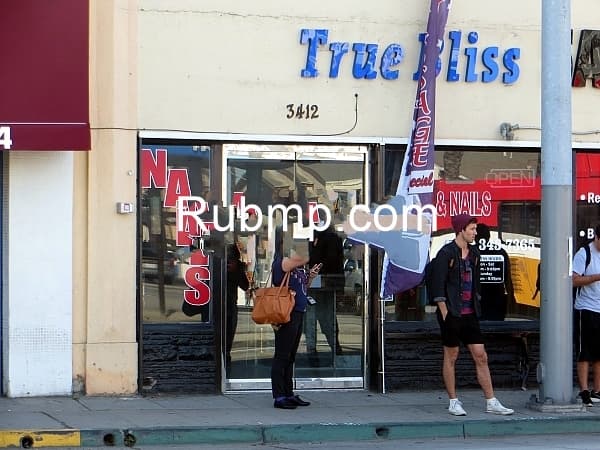 Photo of True Bliss Nail And Massage