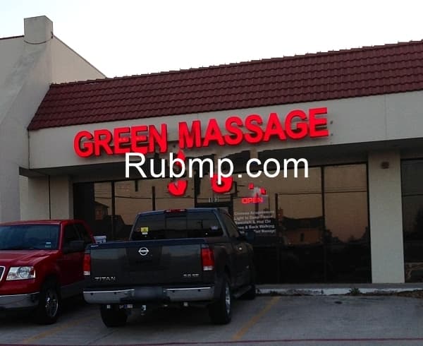 Photo of Green Massage & Spa