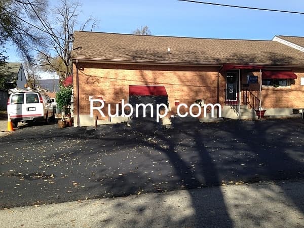 Photo of Red Rose Spa