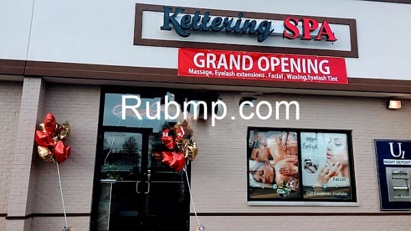 Photo of Kettering Spa