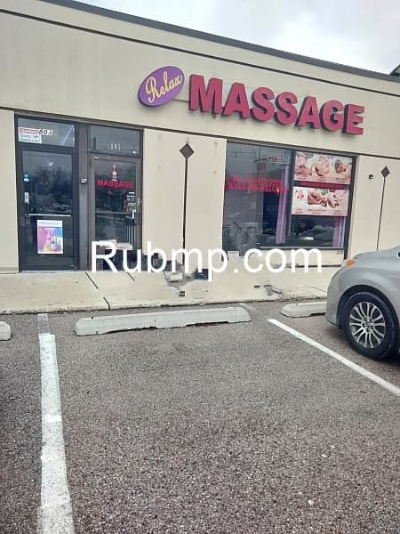 Photo of Relax Massage
