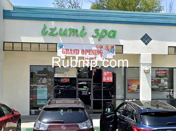 Photo of Izumi Spa Massage