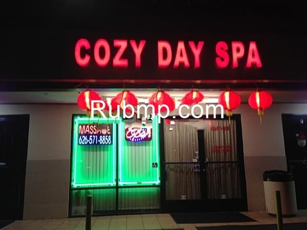 Photo of Cozy Day Spa