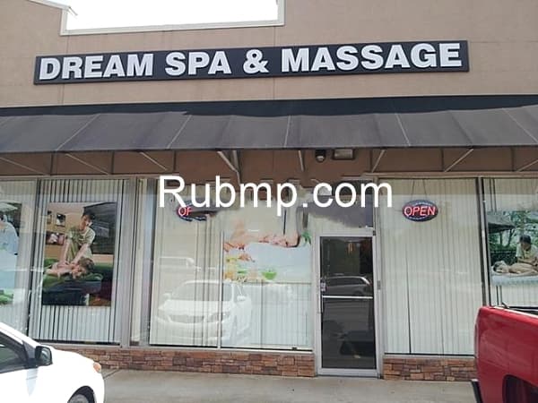 Photo of Dream Spa And Massage
