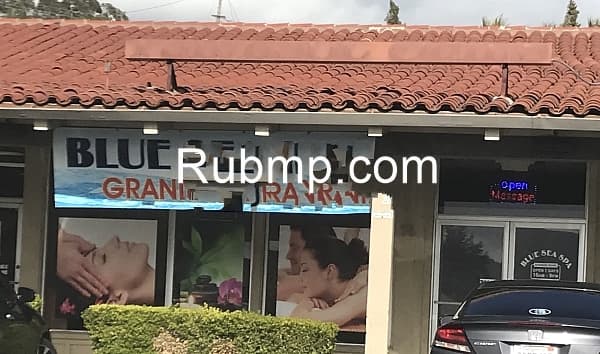 Photo of Blue Sea Spa