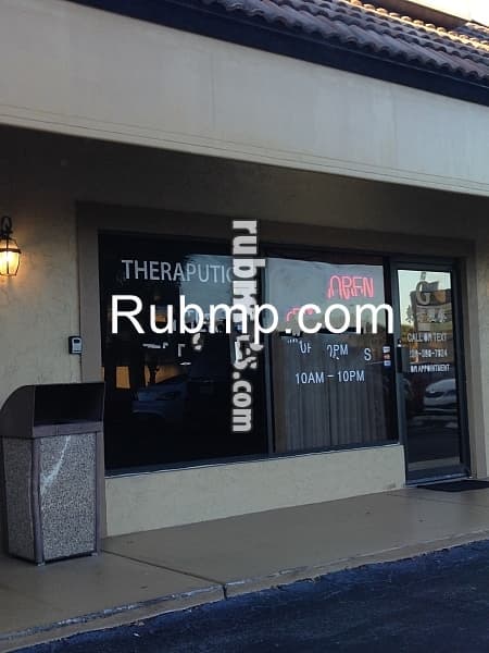 Photo of A Plus Asian Massage
