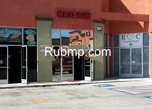 Photo of Cozy And Sweet Massage