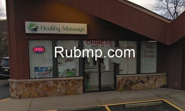 Photo of Healthy Massage Spa