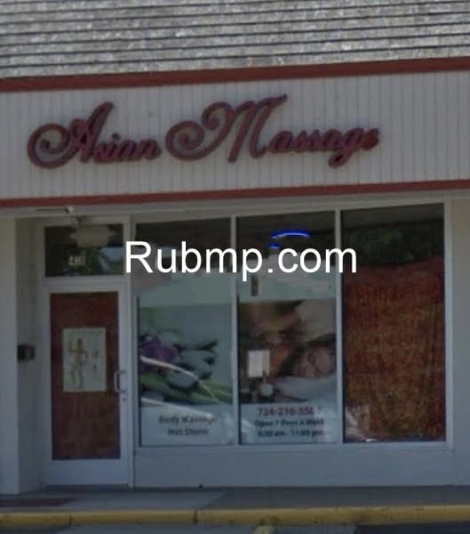 Photo of Aian massage