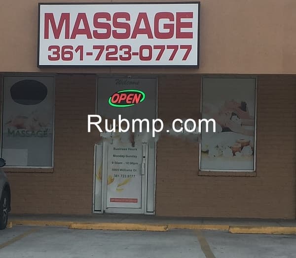 Photo of My Massage
