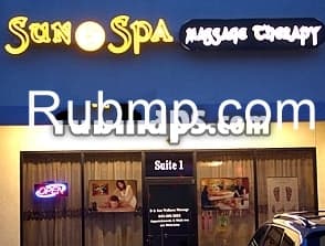 Photo of Sun Spa & Massage