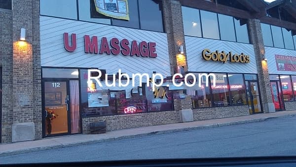 Photo of Uji massage
