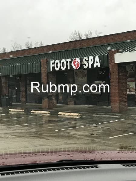 Photo of Foot Spa