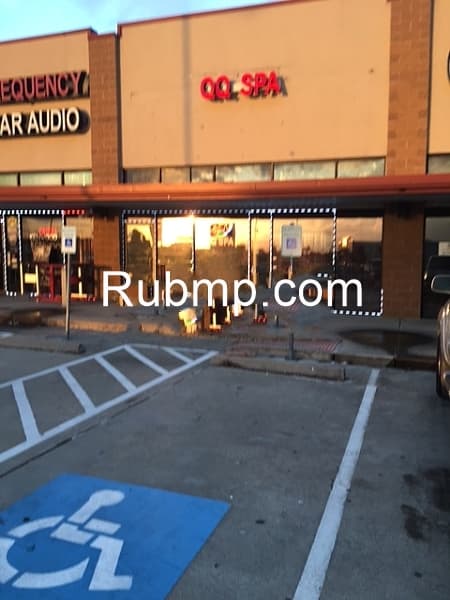 Photo of QQ Spa