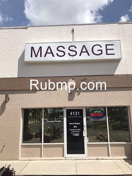 Photo of A & W Massage Spa