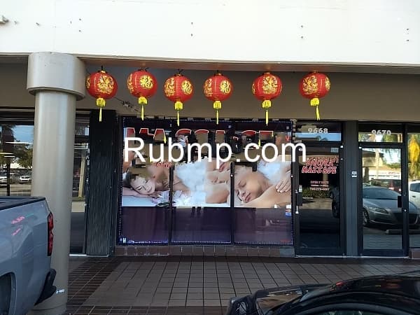 Photo of Sakura Massage