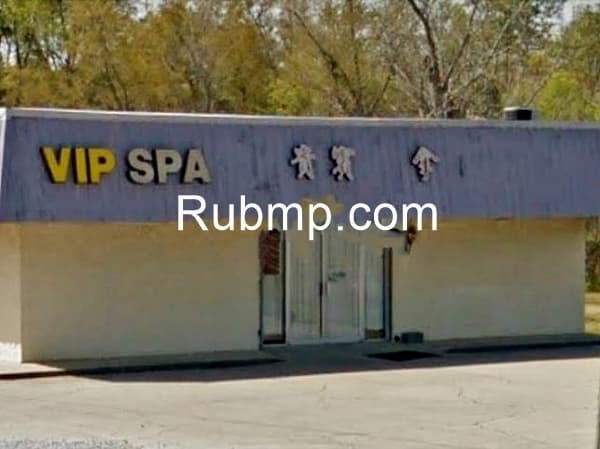 Photo of VIP Spa