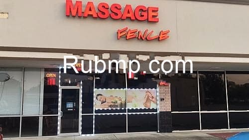 Photo of Massage Fence