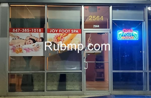 Photo of Joy Foot Spa