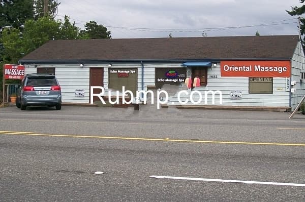 Photo of Alyssa Massage Spa