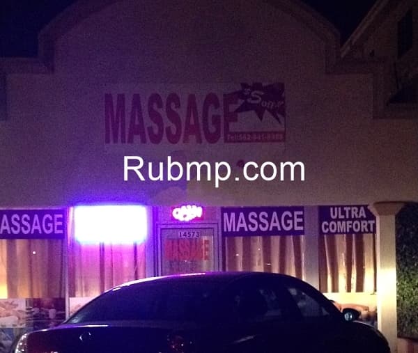 Photo of Ultra Comfort Massage