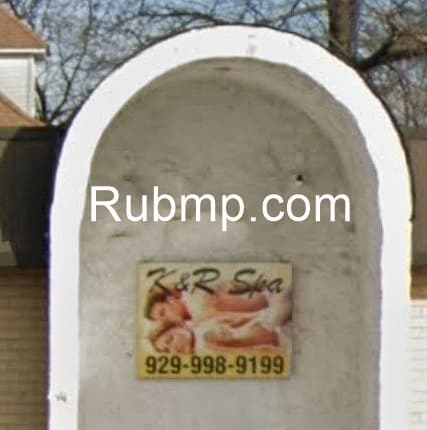 Photo of K&R Spa