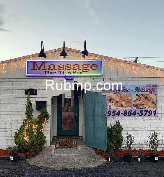 Photo of Asian Massage